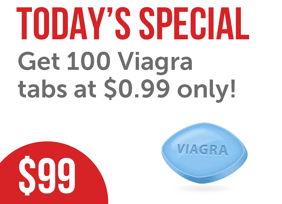 Generic Viagra 100 Tabs